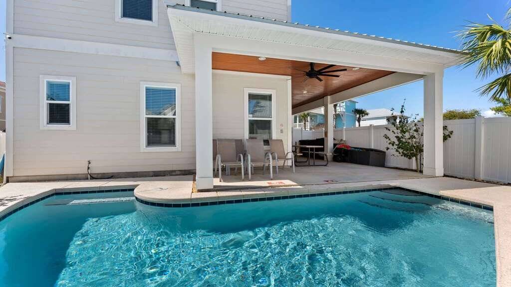254 M² Casa ∙ 6 Habitaciones ∙ 16 Huéspedes - Destin, FL