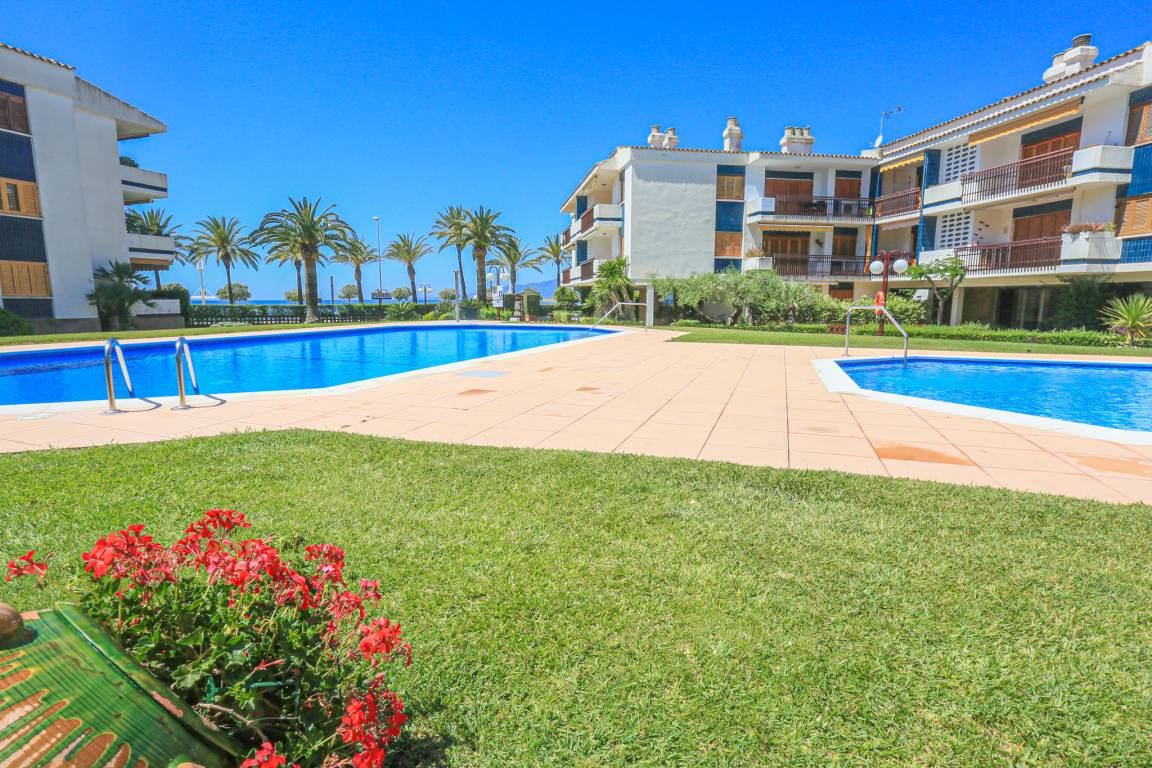 55 M² Appartamento Vacanza ∙ 2 Camere Da Letto ∙ 4 Ospiti - Cambrils