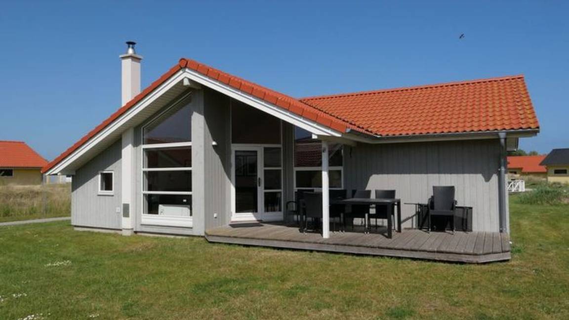 79 M² Ferienhaus ∙ 3 Schlafzimmer ∙ 8 Gäste - Großenbrode