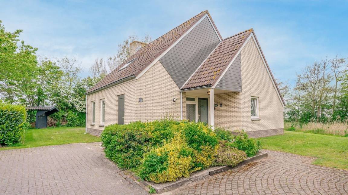 140 M² Huis ∙ 3 Slaapkamers ∙ 6 Gasten - Texel