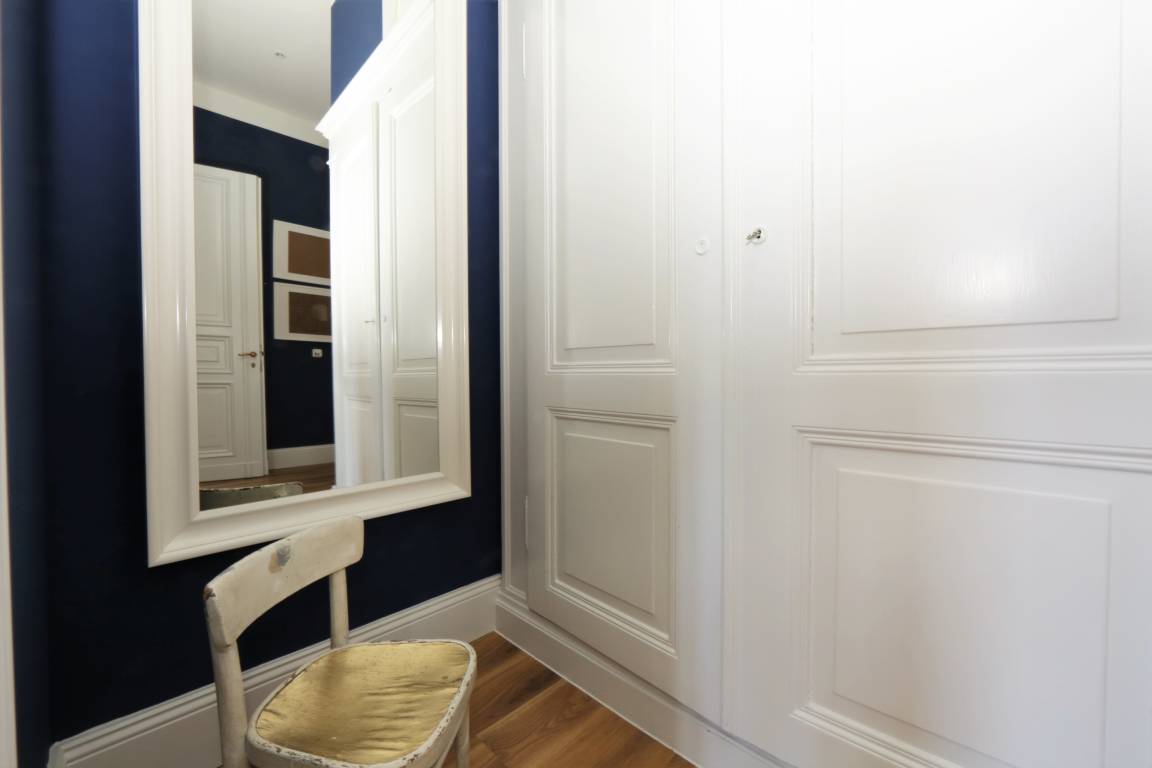 112 m² Ferienwohnung ∙ 2 Schlafzimmer ∙ 4 Gäste – Bild 11