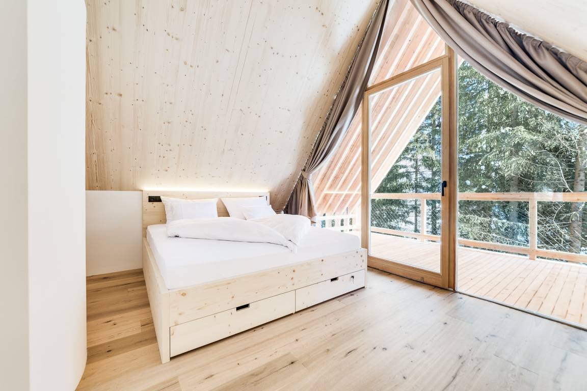 50 M² Appartamento Vacanza ∙ 2 Camere Da Letto ∙ 5 Ospiti - Terento