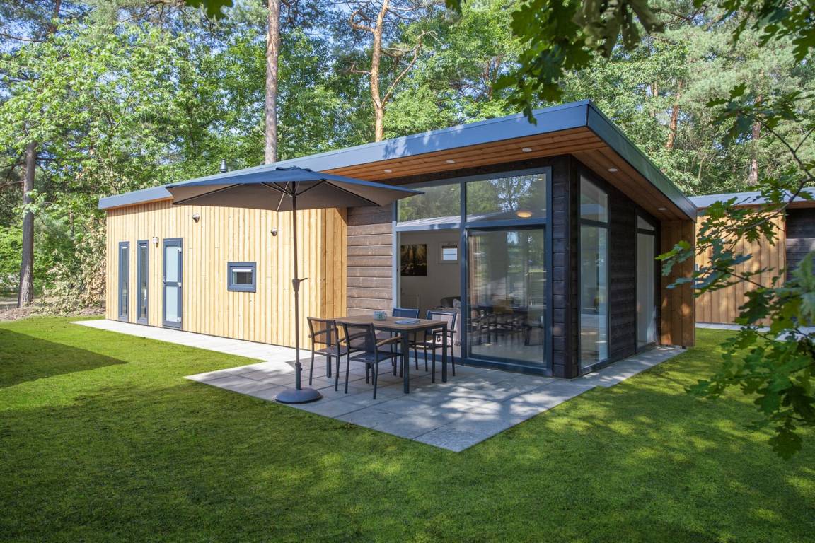 Chalet ∙ 3 Schlafzimmer ∙ 6 Gäste - Eindhoven