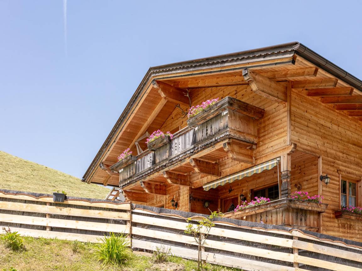 90 m² Ferienhaus ∙ 3 Schlafzimmer ∙ 6 Gäste – Bild 4