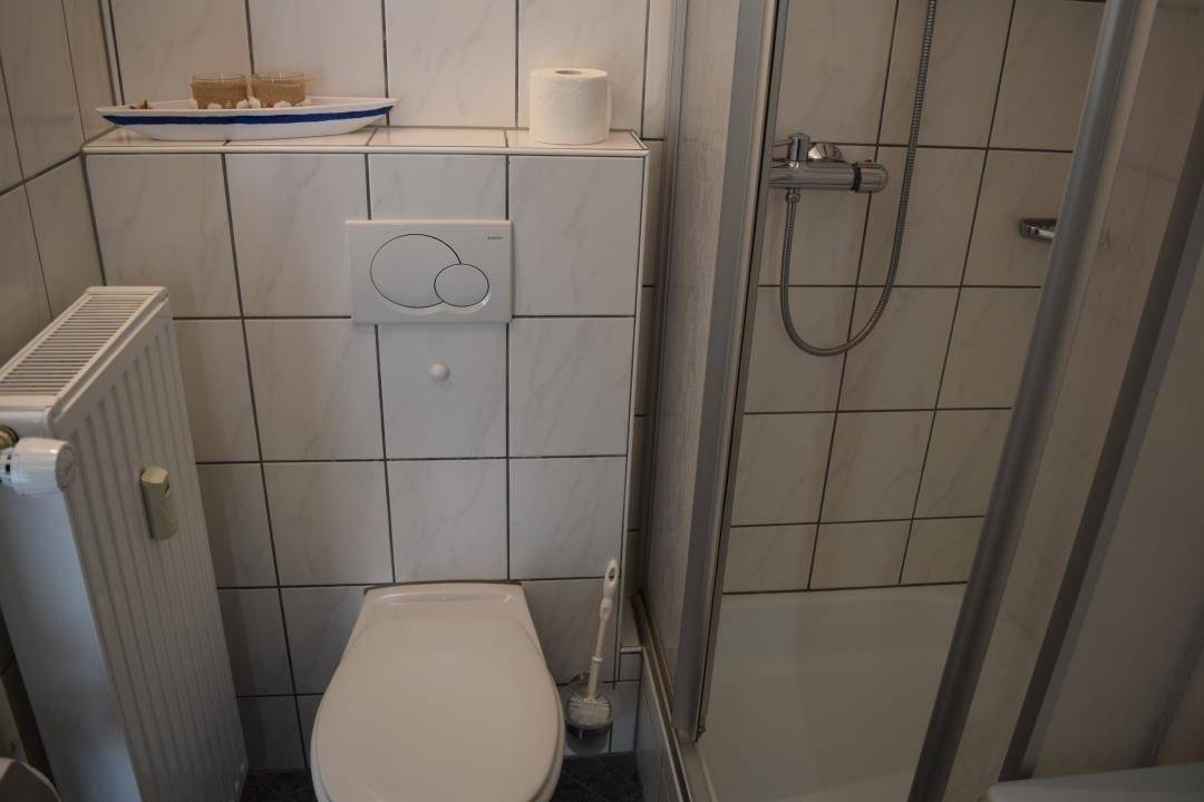88 m&sup2; Ferienwohnung 2 Schlafzimmer 4 G&auml;ste
