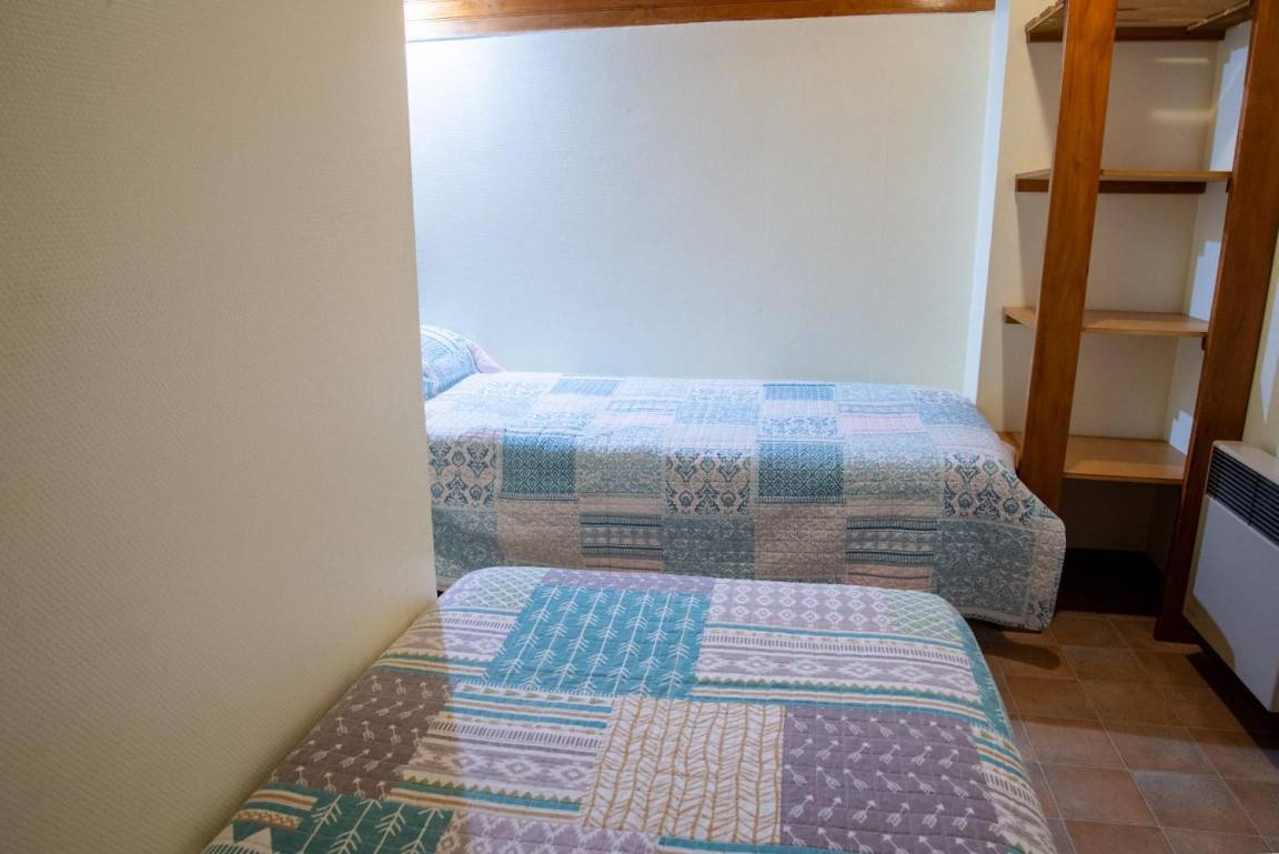 50 m² Gîte ∙ 2 Schlafzimmer ∙ 4 Gäste – Bild 13