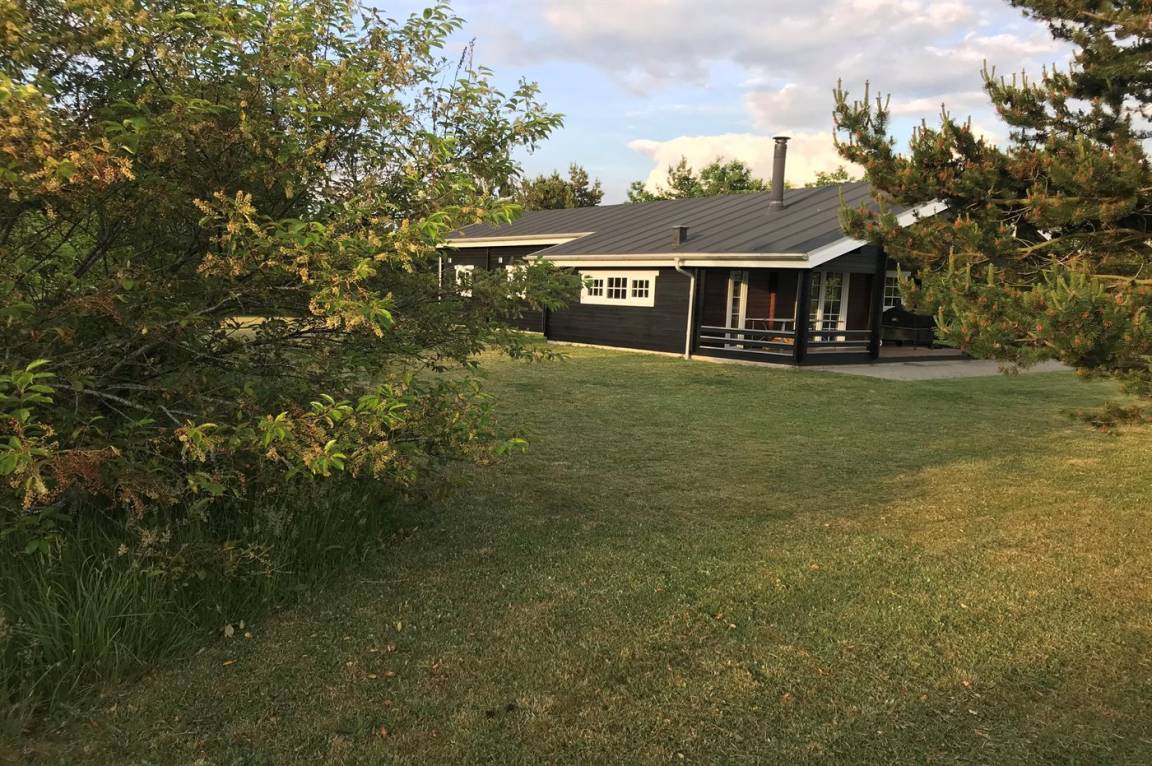 90 m&sup2; Ferienhaus 3 Schlafzimmer 6 G&auml;ste