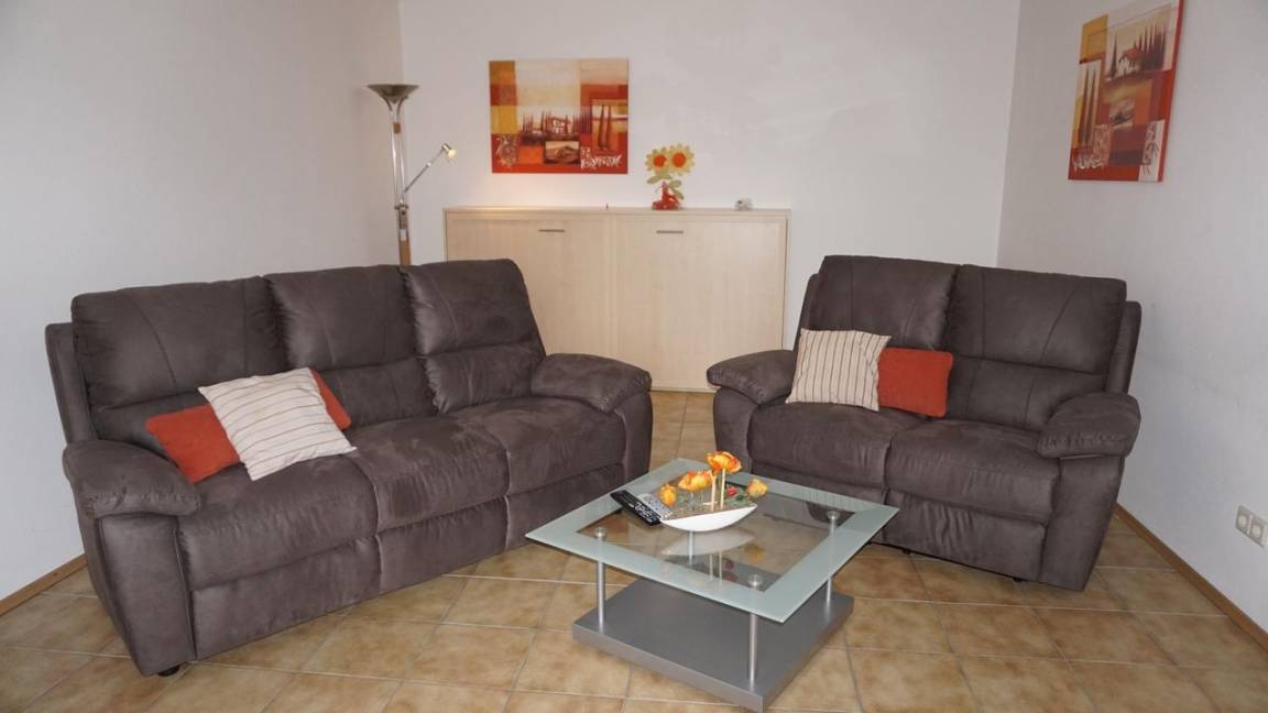 120 M² Ferienwohnung ∙ 4 Schlafzimmer ∙ 7 Gäste - Ammersee