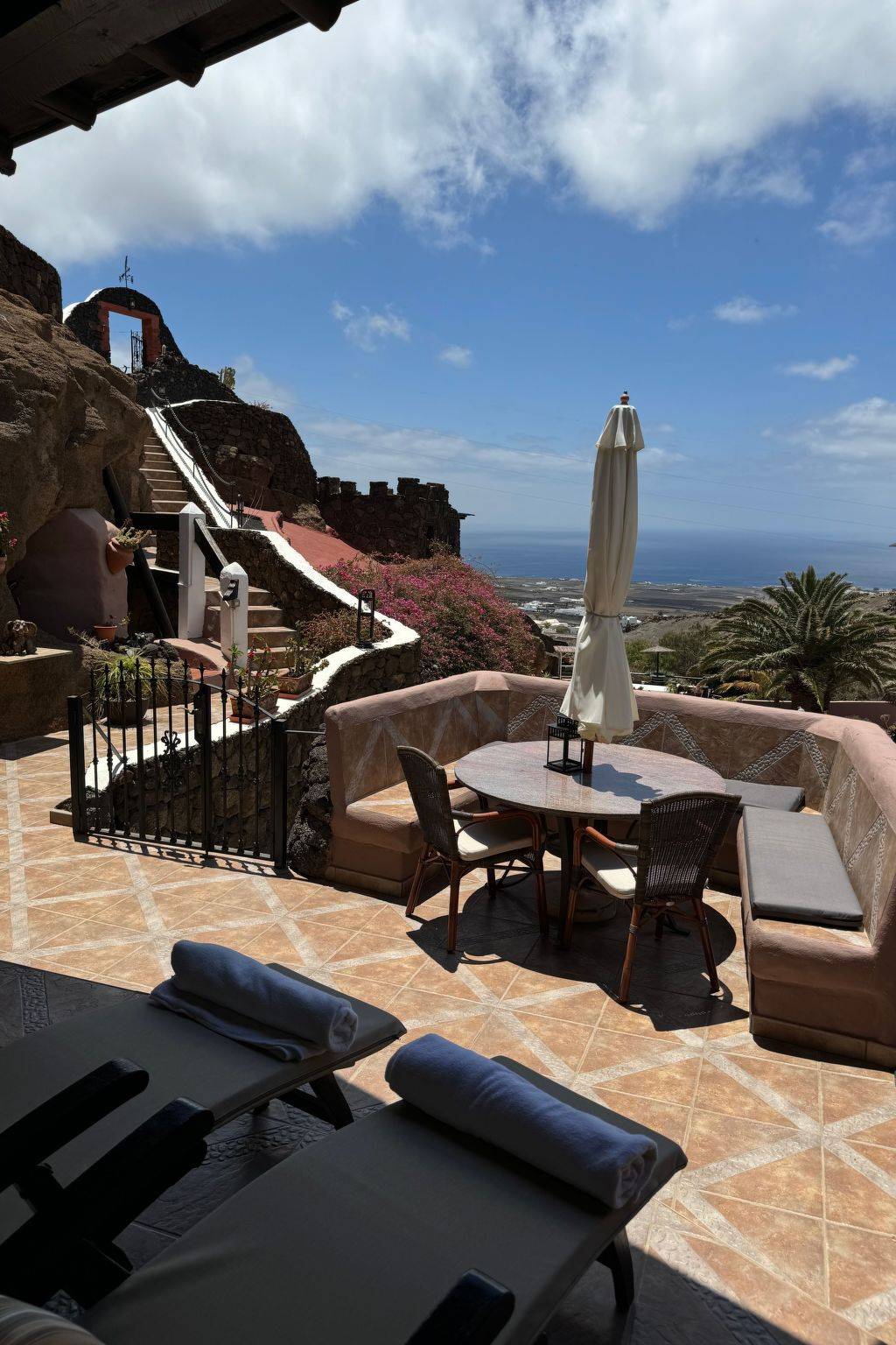 75 M² House ∙ 1 Bedroom ∙ 2 Guests - Lanzarote