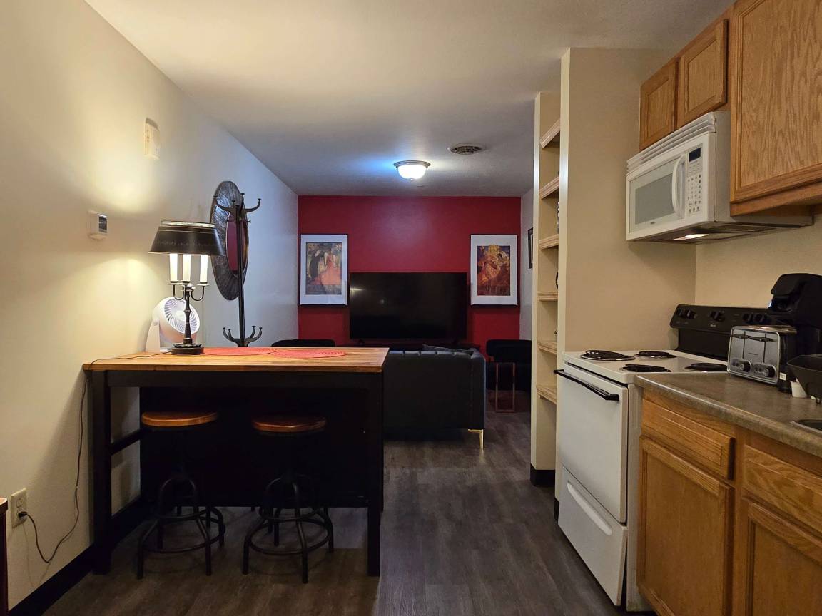 Apartamento ∙ 2 Habitaciones ∙ 6 Huéspedes - Pittsburgh