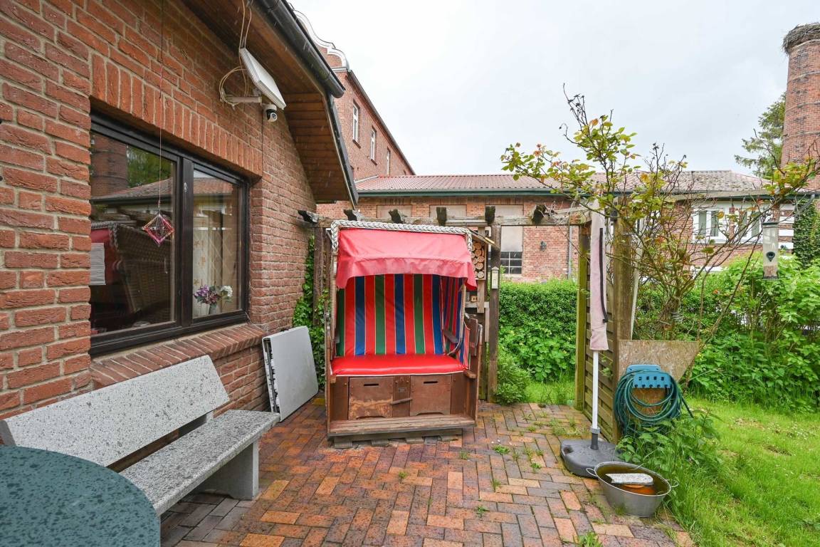 115 m² Ferienwohnung ∙ 2 Schlafzimmer ∙ 5 Gäste – Bild 6