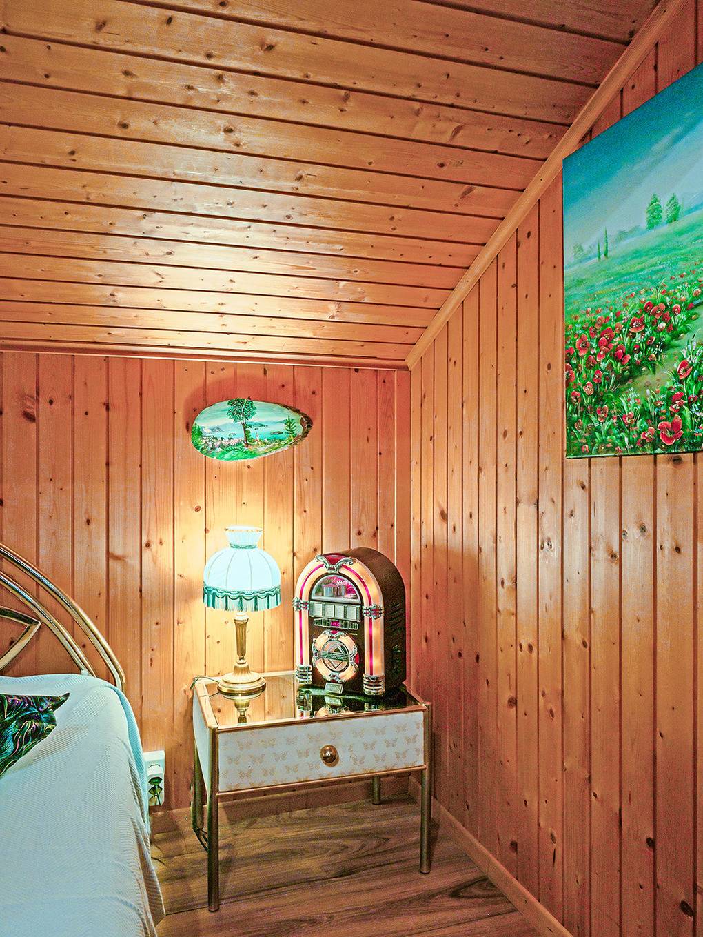 120 m² Ferienhaus ∙ 3 Schlafzimmer ∙ 7 Gäste – Bild 24