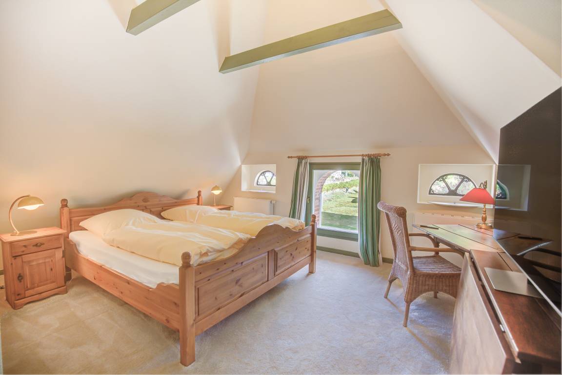 84 m² Ferienwohnung ∙ 2 Schlafzimmer ∙ 4 Gäste – Bild 7