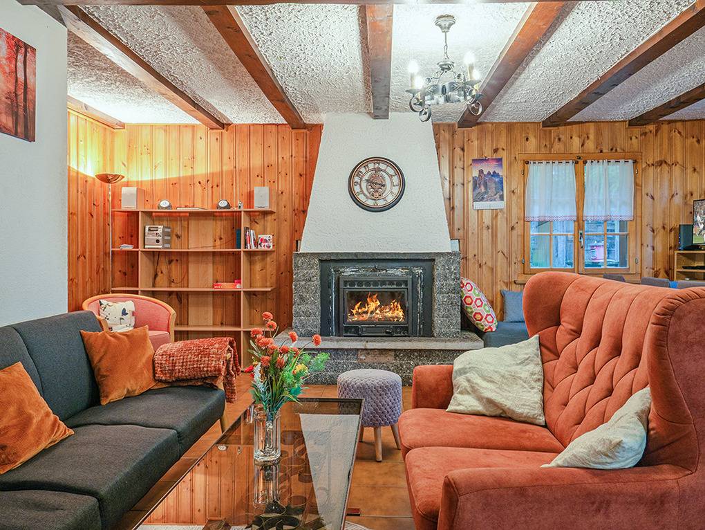 135 m² Ferienhaus ∙ 5 Schlafzimmer ∙ 16 Gäste – Bild 3