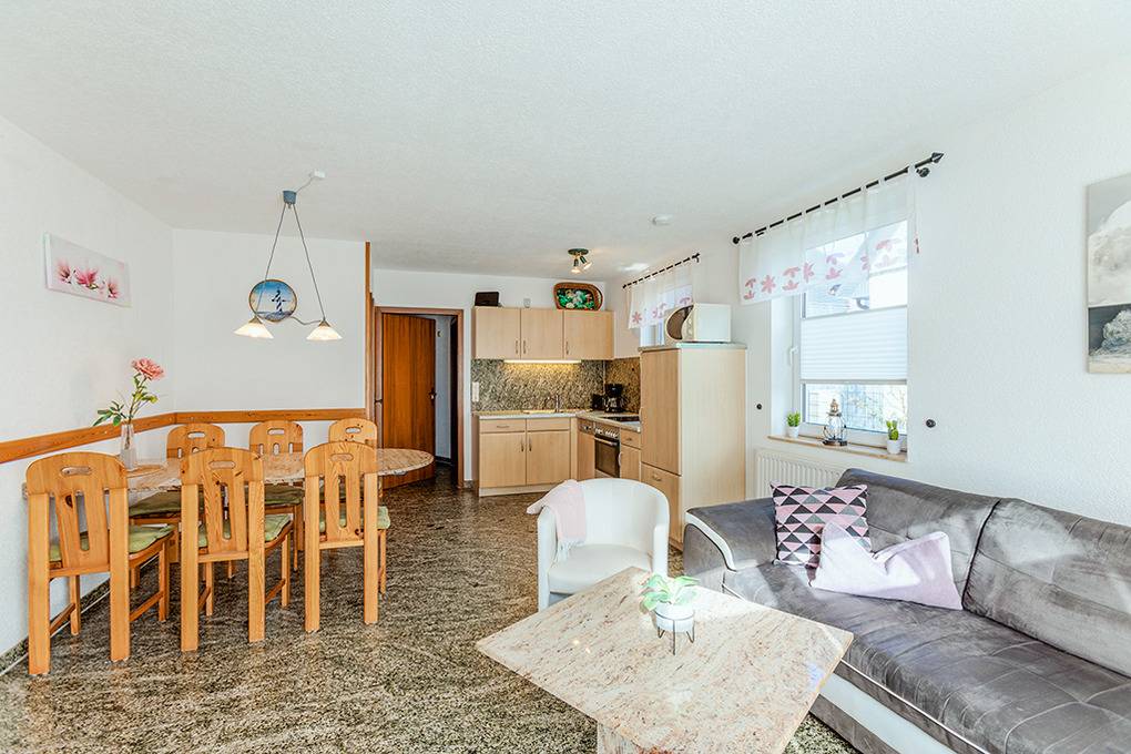 90 m² Ferienhaus ∙ 3 Schlafzimmer ∙ 6 Gäste – Bild 6