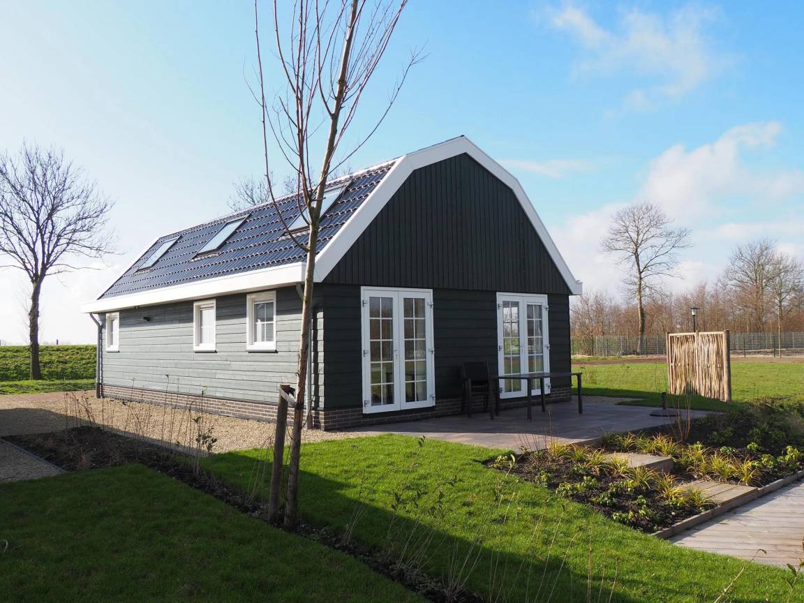 140 M² Huis ∙ 5 Slaapkamers ∙ 10 Gasten - Beverwijk