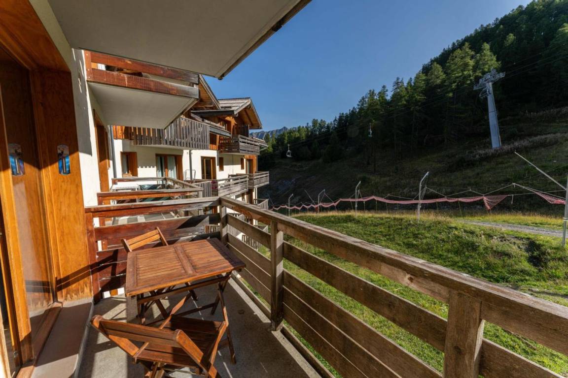 35 m² Ferienwohnung ∙ 1 Schlafzimmer ∙ 6 Gäste – Bild 17