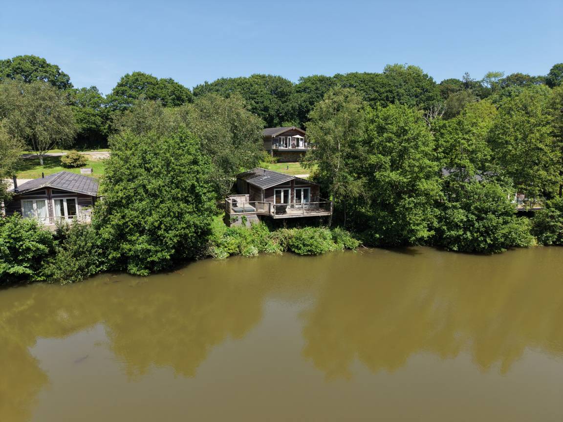 Cottage ∙ 2 Bedrooms ∙ 4 Guests - Fowey