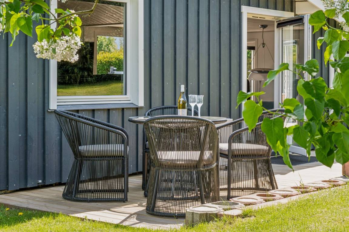 108 m² Ferienhaus ∙ 3 Schlafzimmer ∙ 6 Gäste – Bild 7