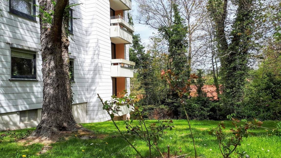32 m² Ferienwohnung ∙ 1 Schlafzimmer ∙ 2 Gäste – Bild 14