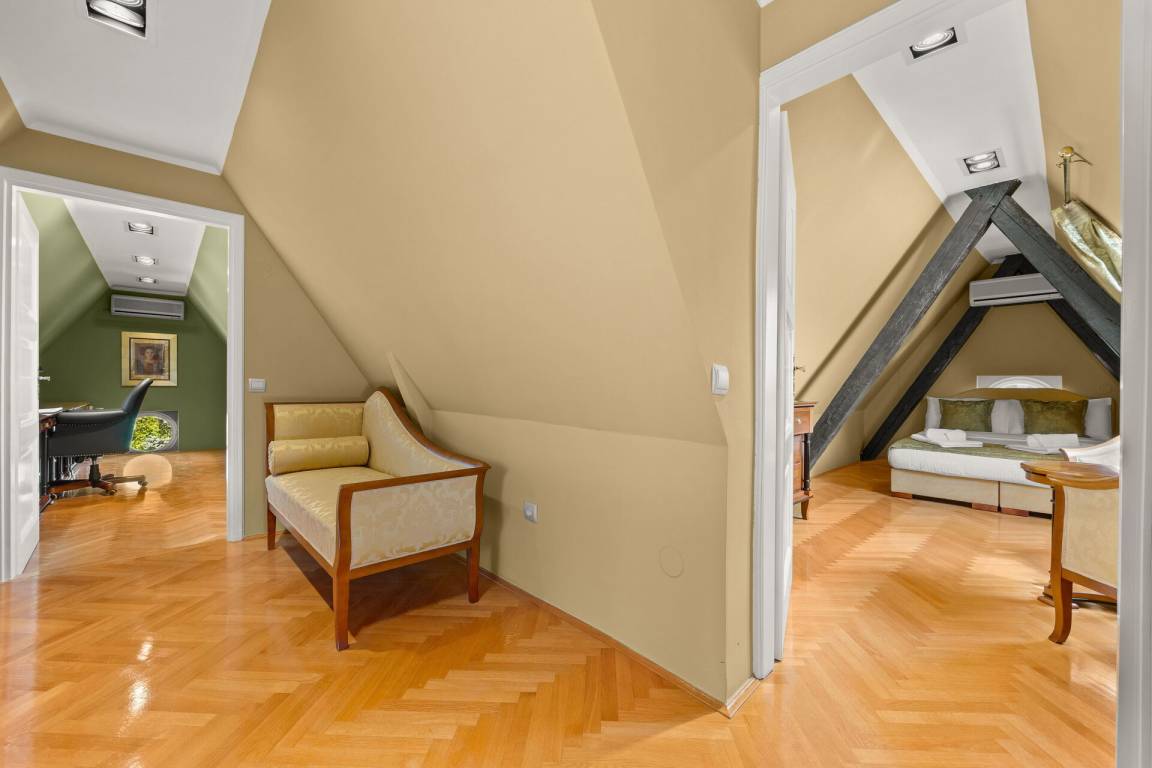 145 m² Ferienwohnung ∙ 2 Schlafzimmer ∙ 4 Gäste – Bild 30