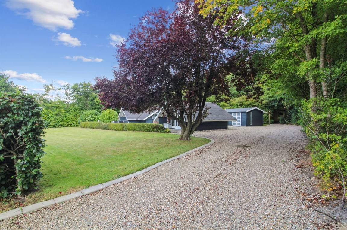 95 m&sup2; Ferienhaus 4 Schlafzimmer 8 G&auml;ste