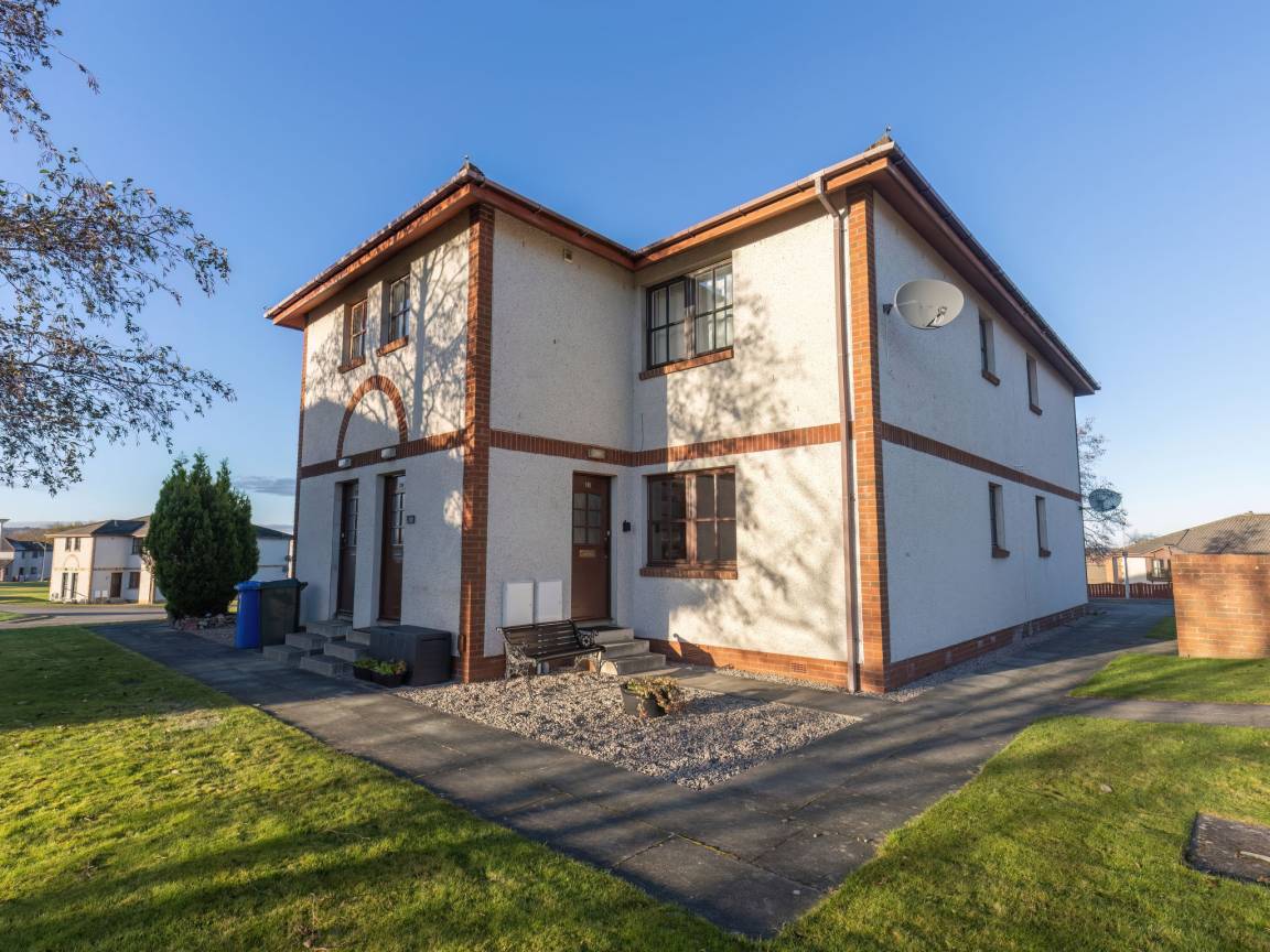 Apartment ∙ 1 Bedroom ∙ 2 Guests - Inverness