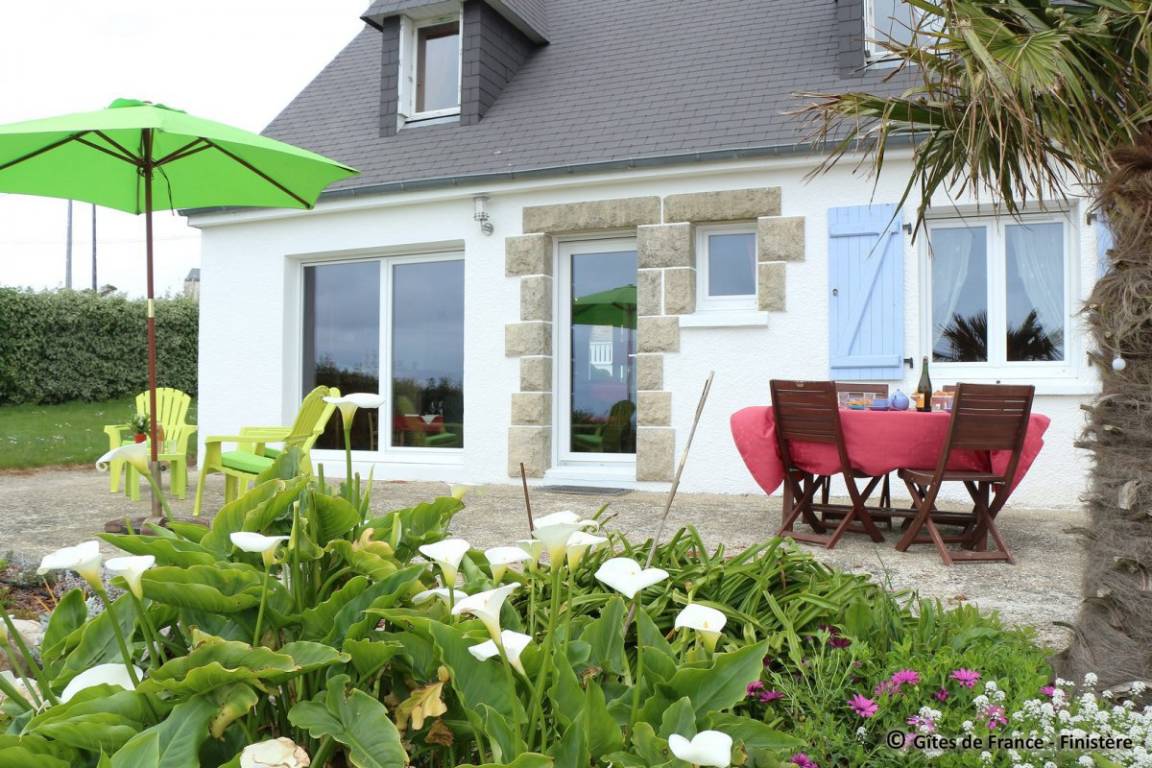 100 m&sup2; G&icirc;te 3 Schlafzimmer 7 G&auml;ste