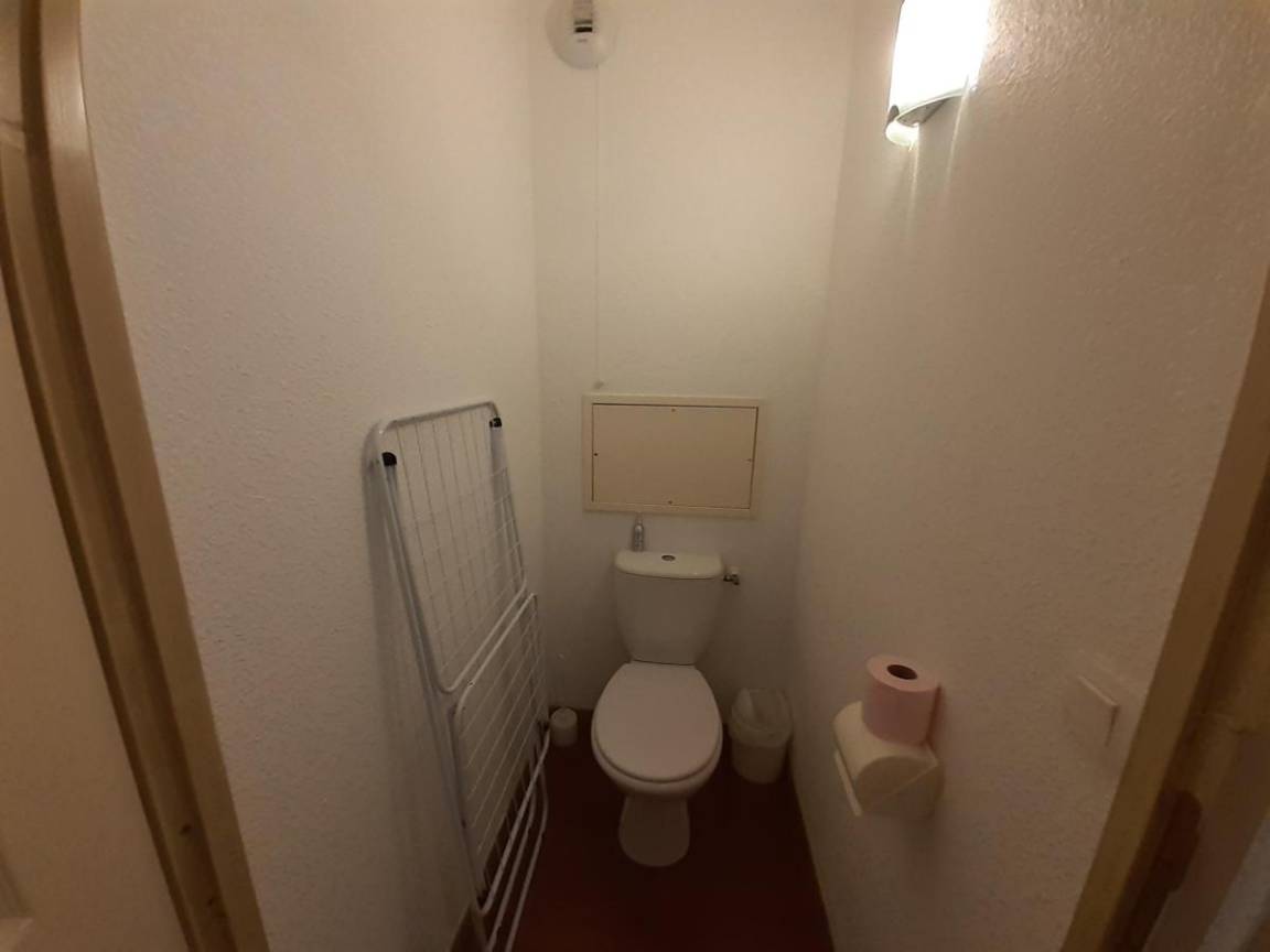 26 m&sup2; Studio 1 Schlafzimmer 4 G&auml;ste