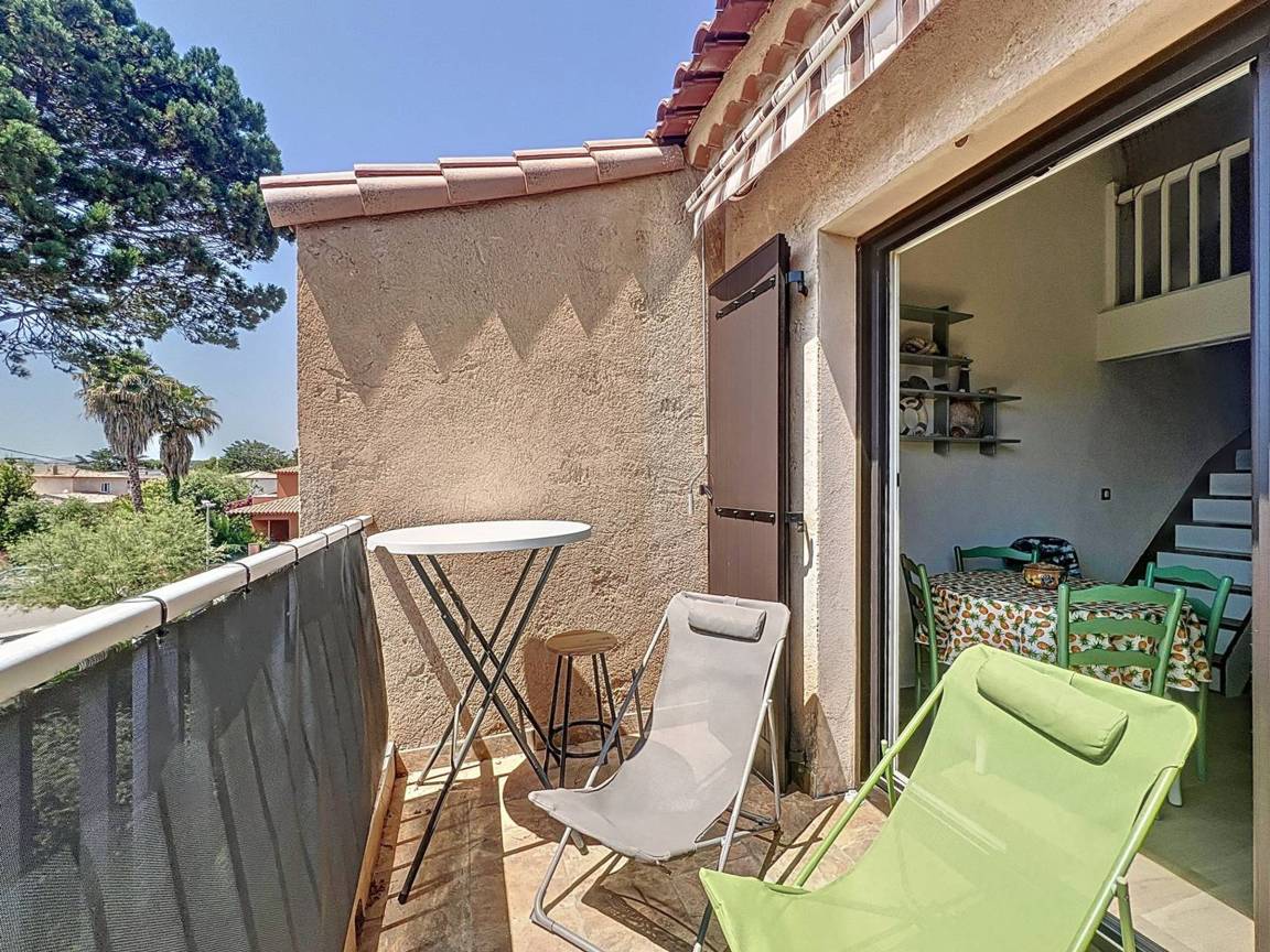 35 M² Apartment ∙ 1 Bedroom ∙ 4 Guests - Le Castellet