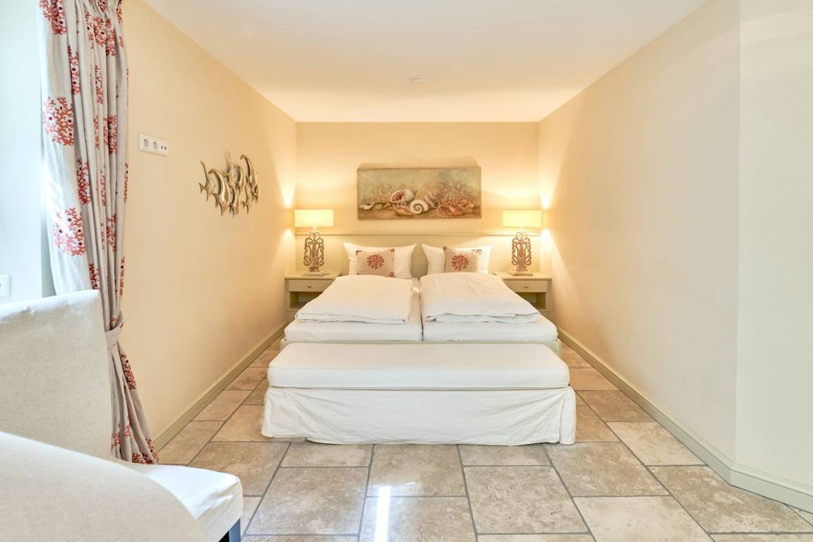 170 m² Ferienhaus ∙ 3 Schlafzimmer ∙ 6 Gäste – Bild 22
