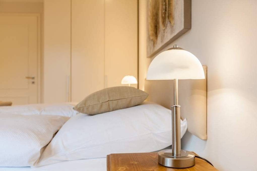 58 m² Ferienwohnung ∙ 1 Schlafzimmer ∙ 2 Gäste – Bild 11