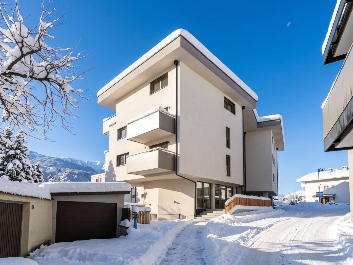 149 m² Ferienwohnung ∙ 3 Schlafzimmer ∙ 6 Gäste 1