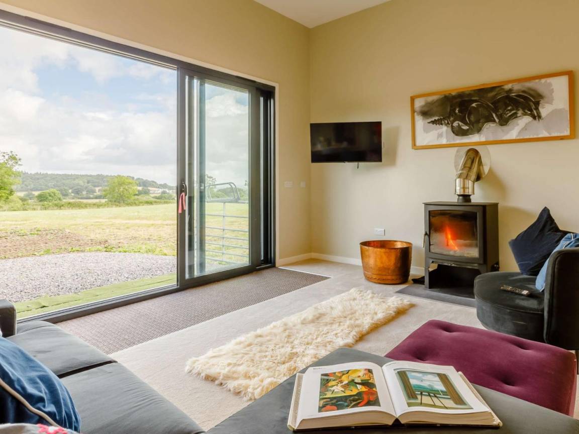 Cottage ∙ 2 Bedrooms ∙ 4 Guests - Dorset