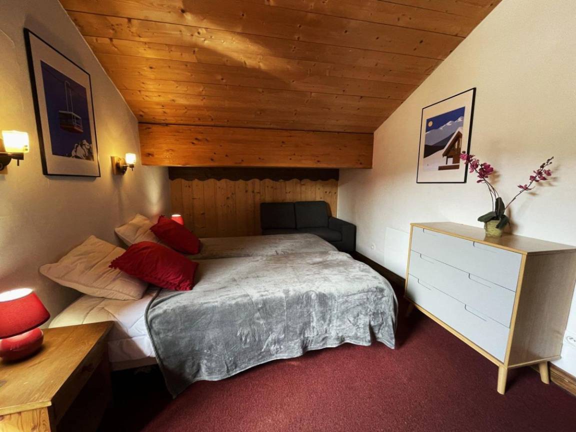 116 m² Ferienwohnung ∙ 5 Schlafzimmer ∙ 10 Gäste – Bild 4