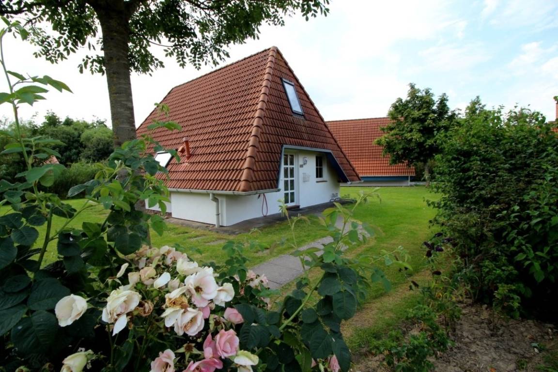85 m² Ferienhaus ∙ 3 Schlafzimmer ∙ 6 Gäste – Bild 12