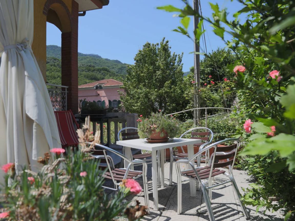 70 M² Ferienhaus ∙ 2 Schlafzimmer ∙ 4 Gäste - San Bartolomeo al Mare