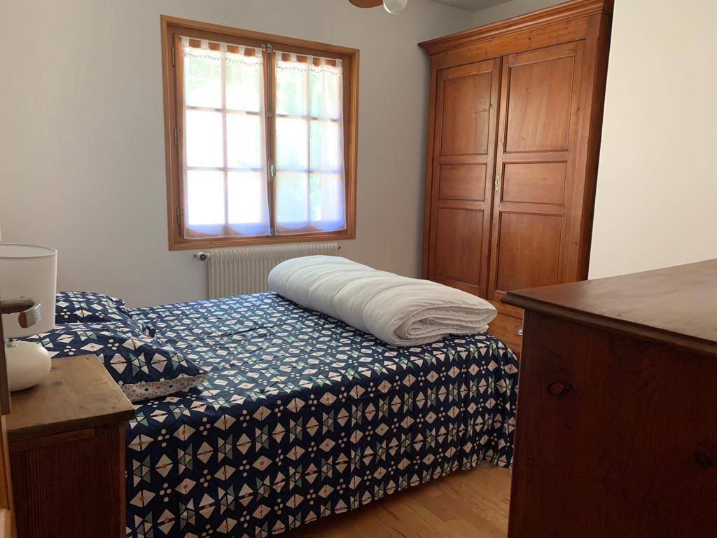 70 m² Ferienwohnung ∙ 2 Schlafzimmer ∙ 4 Gäste – Bild 6