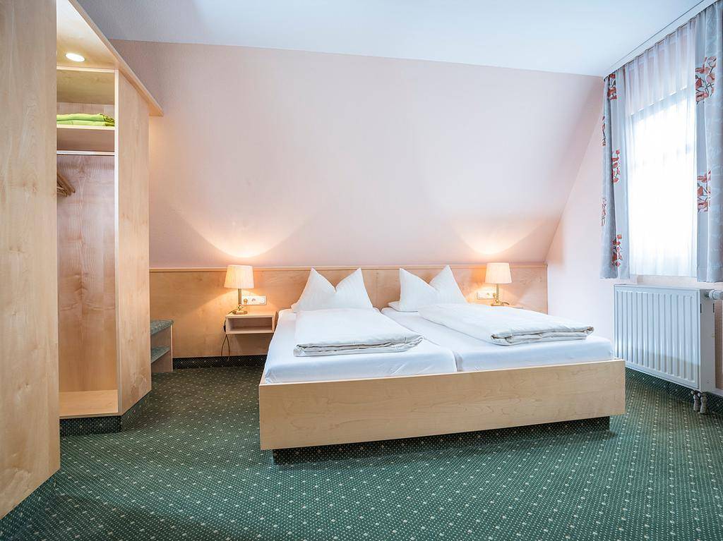 40 M² Ferienwohnung ∙ 1 Schlafzimmer ∙ 4 Gäste - Sommerhausen