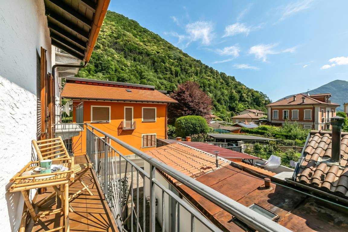 80 M² Casa Vacanza ∙ 2 Camere Da Letto ∙ 4 Ospiti - Brissago