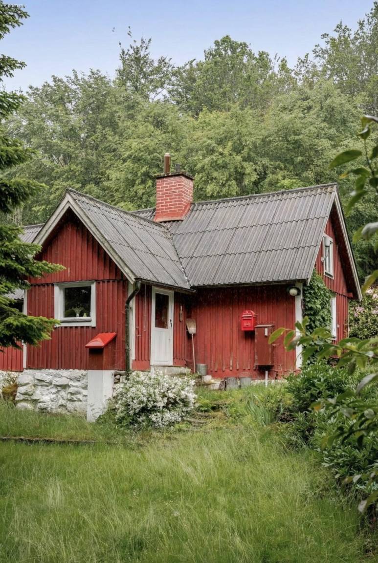 76 M² Kajuta ∙ 3 Sovrum ∙ 8 Gäster - Skåne län
