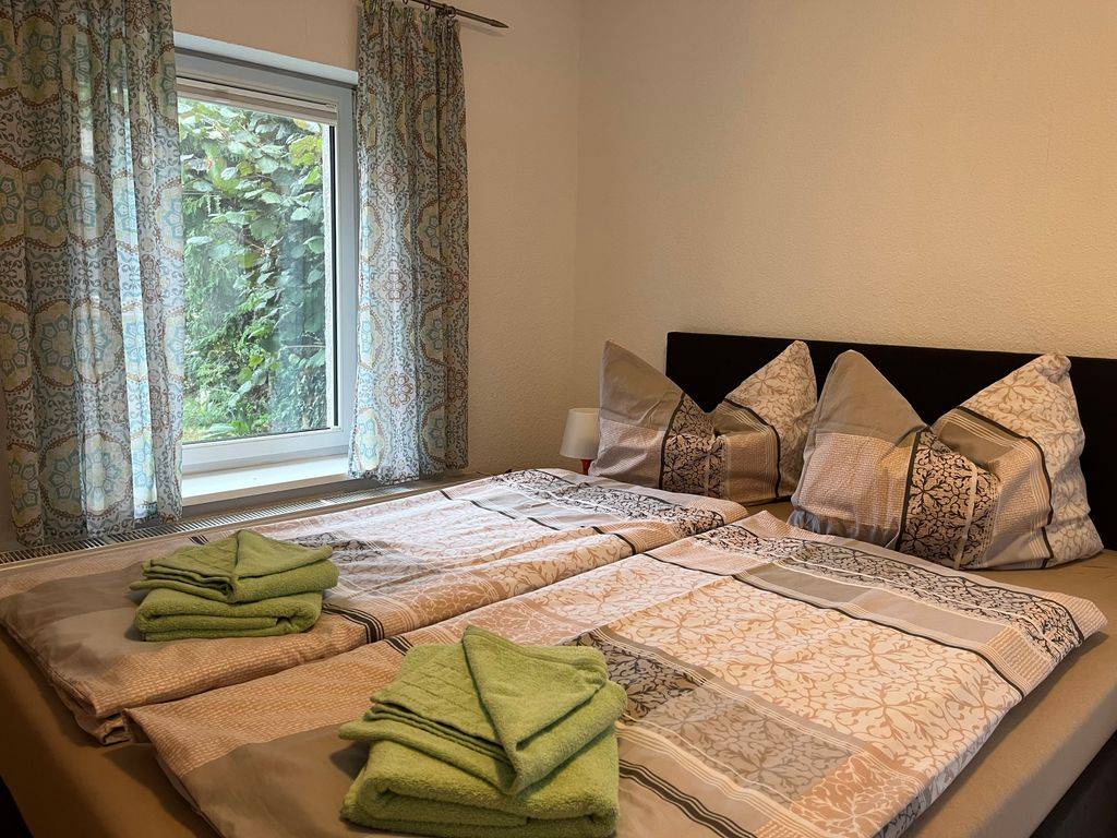 16 M² Ferienhaus ∙ 2 Gäste - Insel Poel