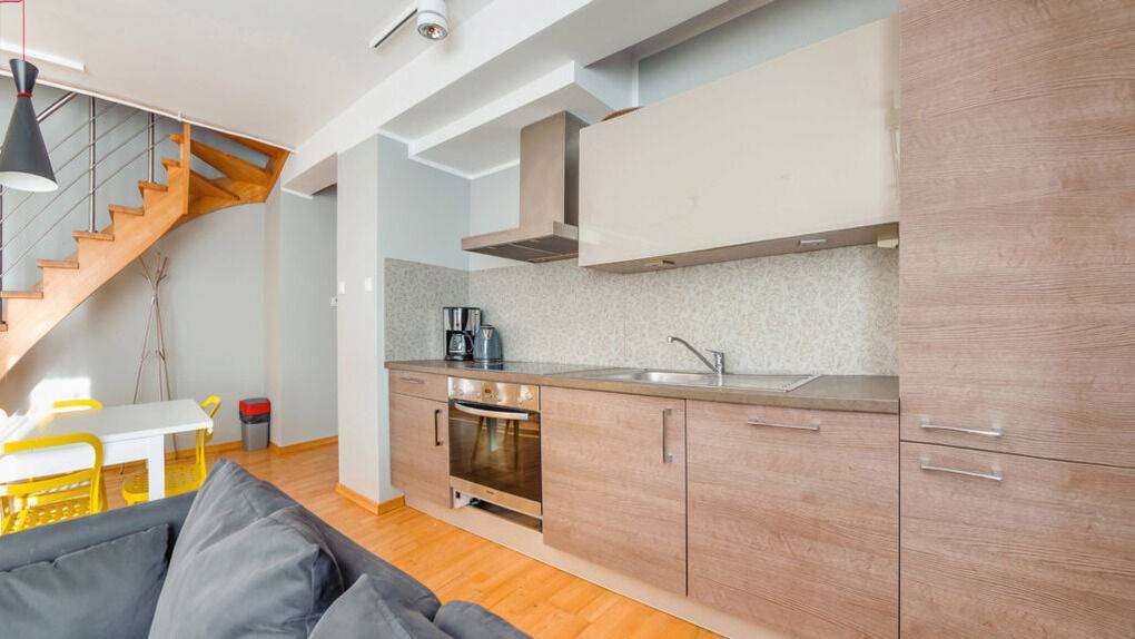 80 m² Ferienwohnung ∙ 3 Schlafzimmer ∙ 7 Gäste – Bild 6
