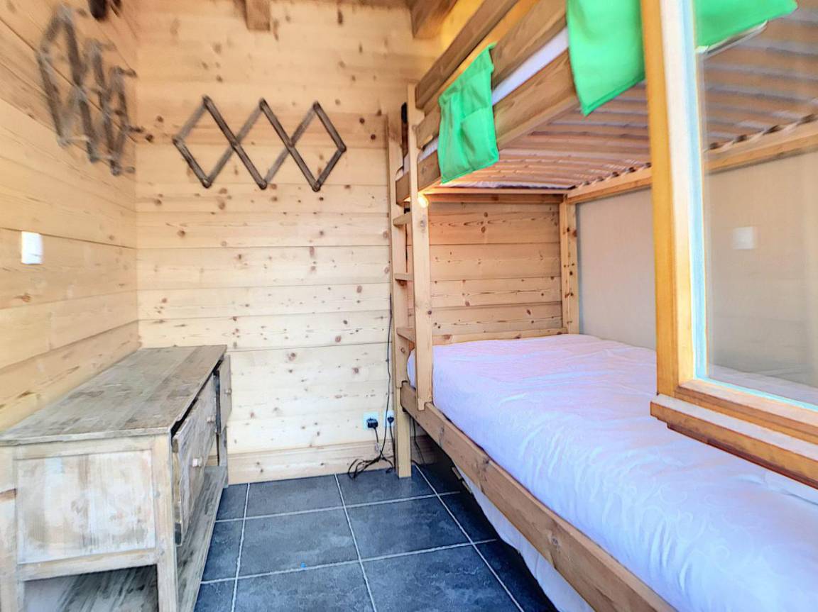 95 m² Chalet ∙ 4 Schlafzimmer ∙ 8 Gäste – Bild 3
