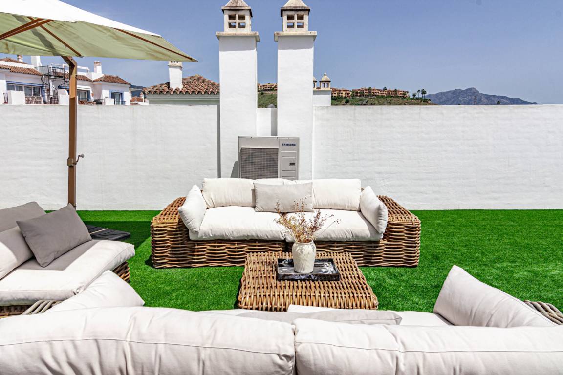 100 M² Appartement ∙ 2 Chambres ∙ 4 Personnes - Costa del Sol