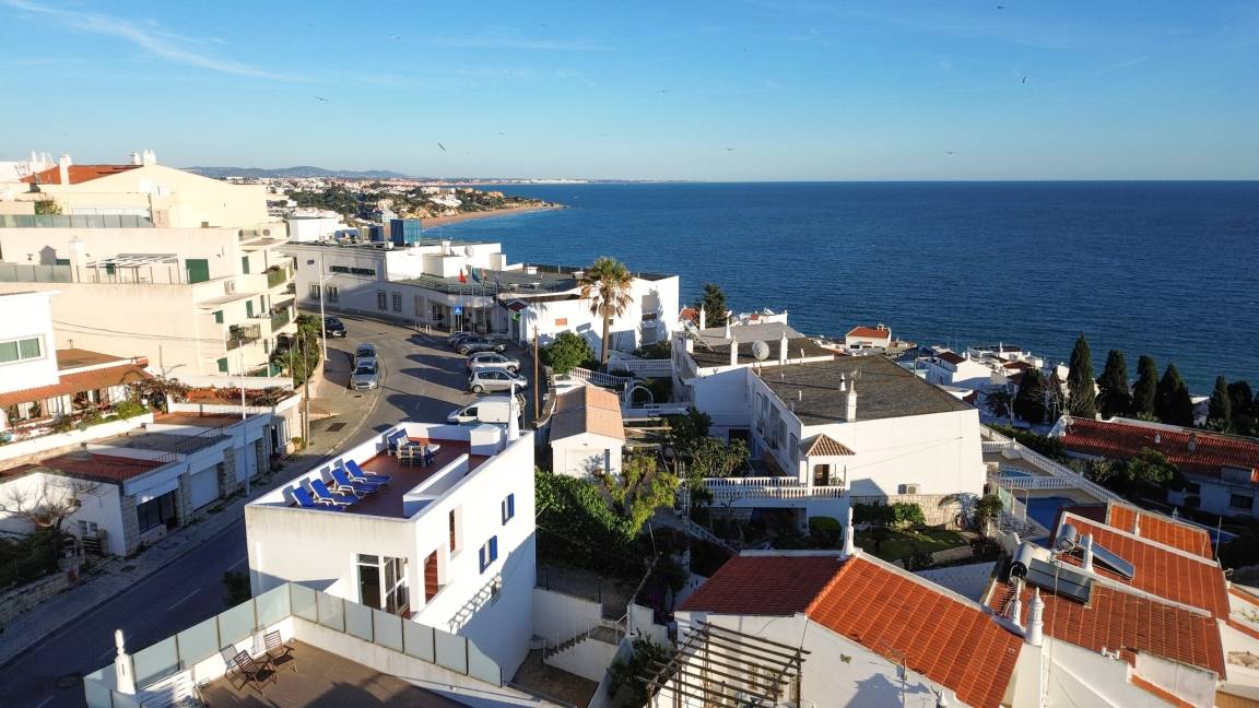 110 M² Villa ∙ 2 Schlafzimmer ∙ 4 Gäste - Albufeira