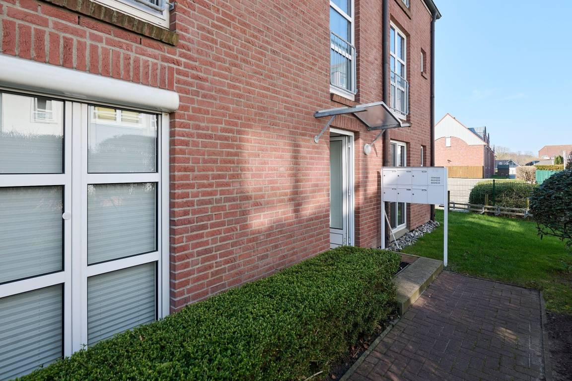 48 m² Ferienwohnung ∙ 1 Schlafzimmer ∙ 3 Gäste – Bild 22