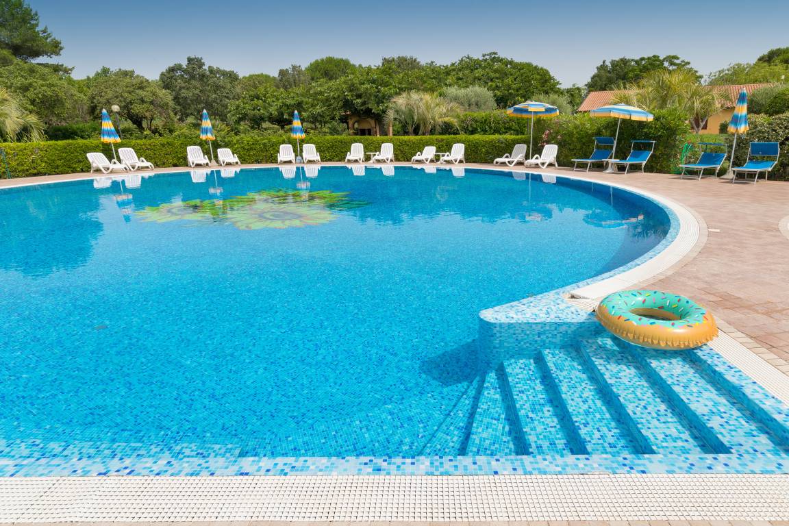 47 M² Boerderij ∙ 1 Slaapkamer ∙ 5 Gasten - Campiglia Marittima