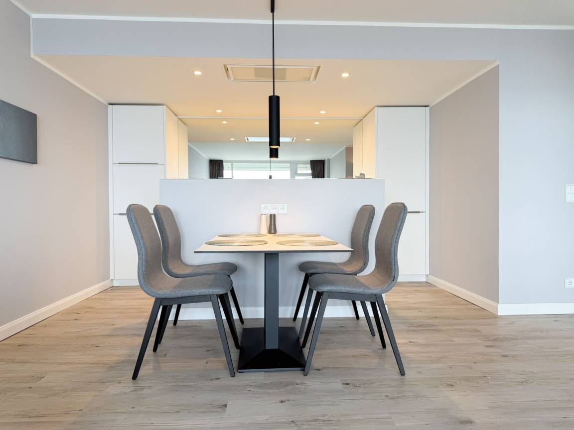 75 m² Ferienwohnung ∙ 2 Schlafzimmer ∙ 4 Gäste – Bild 22