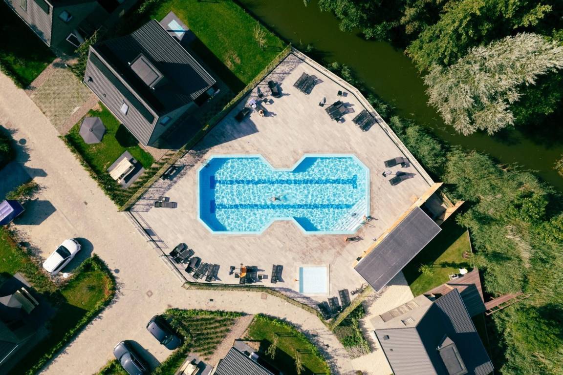 Maison De Vacances ∙ 2 Chambres ∙ 3 Personnes - Schoorl